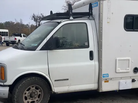 Alarm System