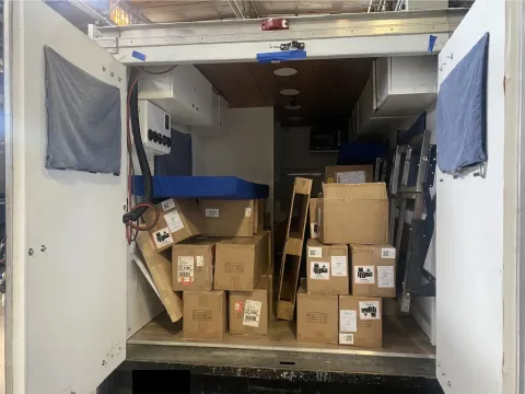 Cargo-mode full of cargo (batteries for another project)